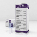 10 Items Urine Test Strips for Urinalysis